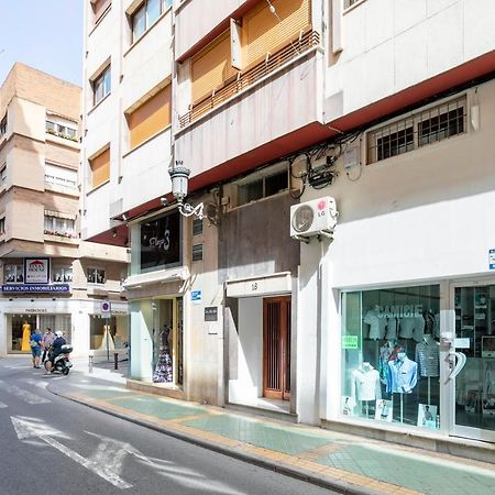 Gerona Apartment By Ghr Rentals Alicante Kültér fotó