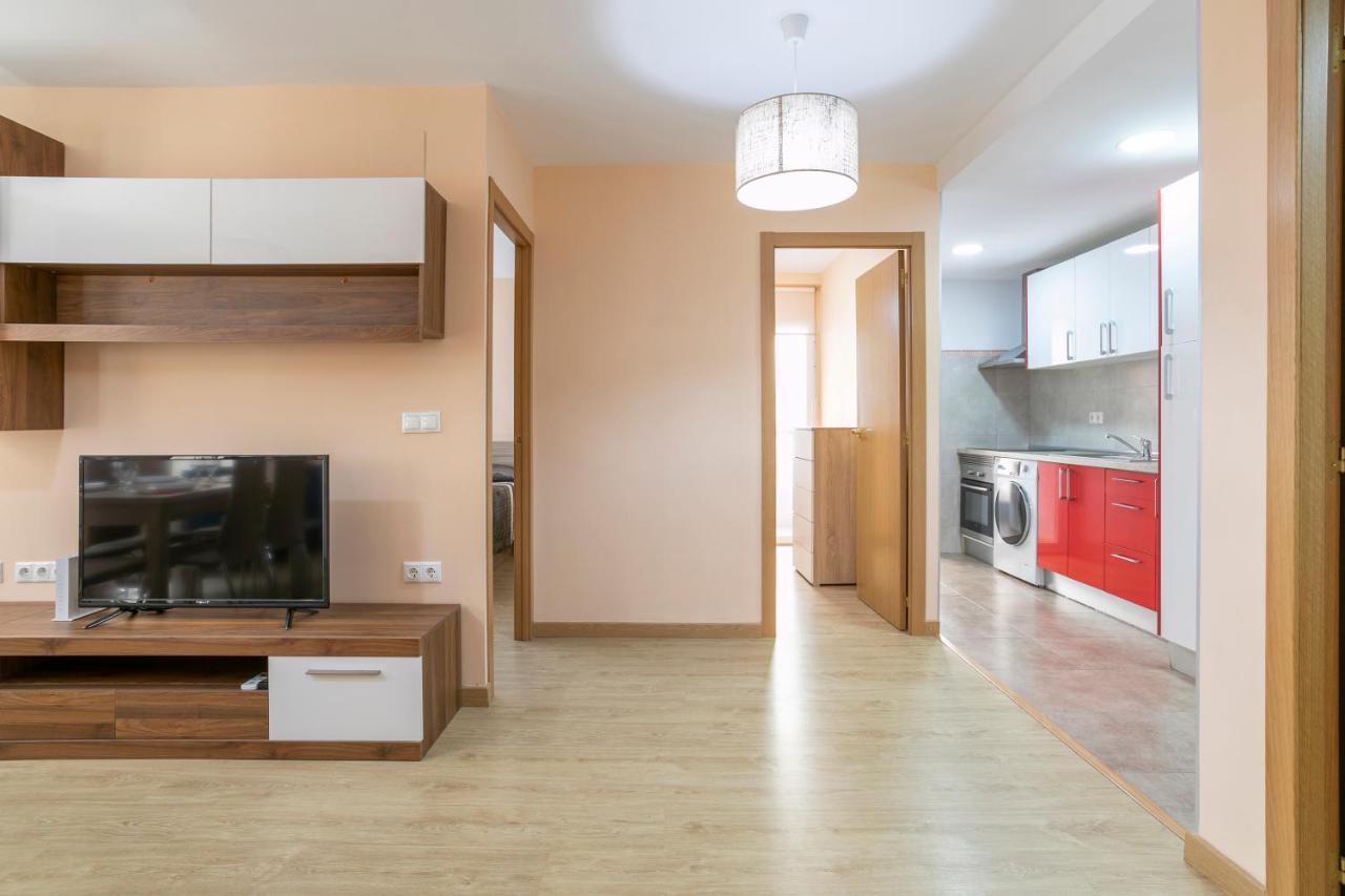 Gerona Apartment By Ghr Rentals Alicante Kültér fotó
