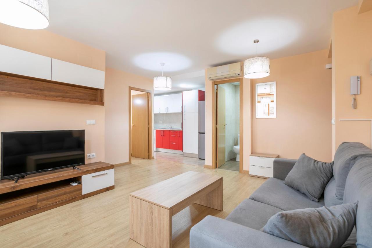Gerona Apartment By Ghr Rentals Alicante Kültér fotó