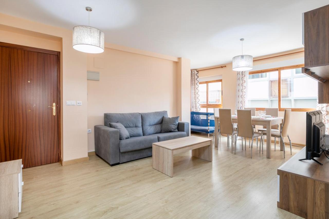 Gerona Apartment By Ghr Rentals Alicante Kültér fotó