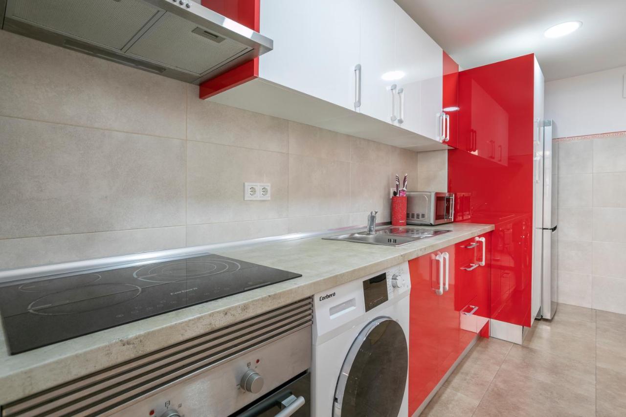 Gerona Apartment By Ghr Rentals Alicante Kültér fotó