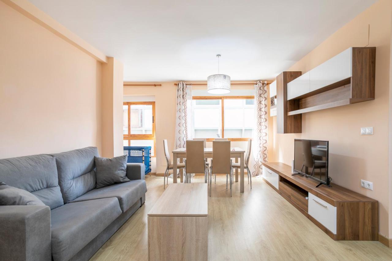 Gerona Apartment By Ghr Rentals Alicante Kültér fotó
