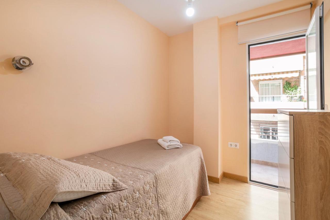 Gerona Apartment By Ghr Rentals Alicante Kültér fotó