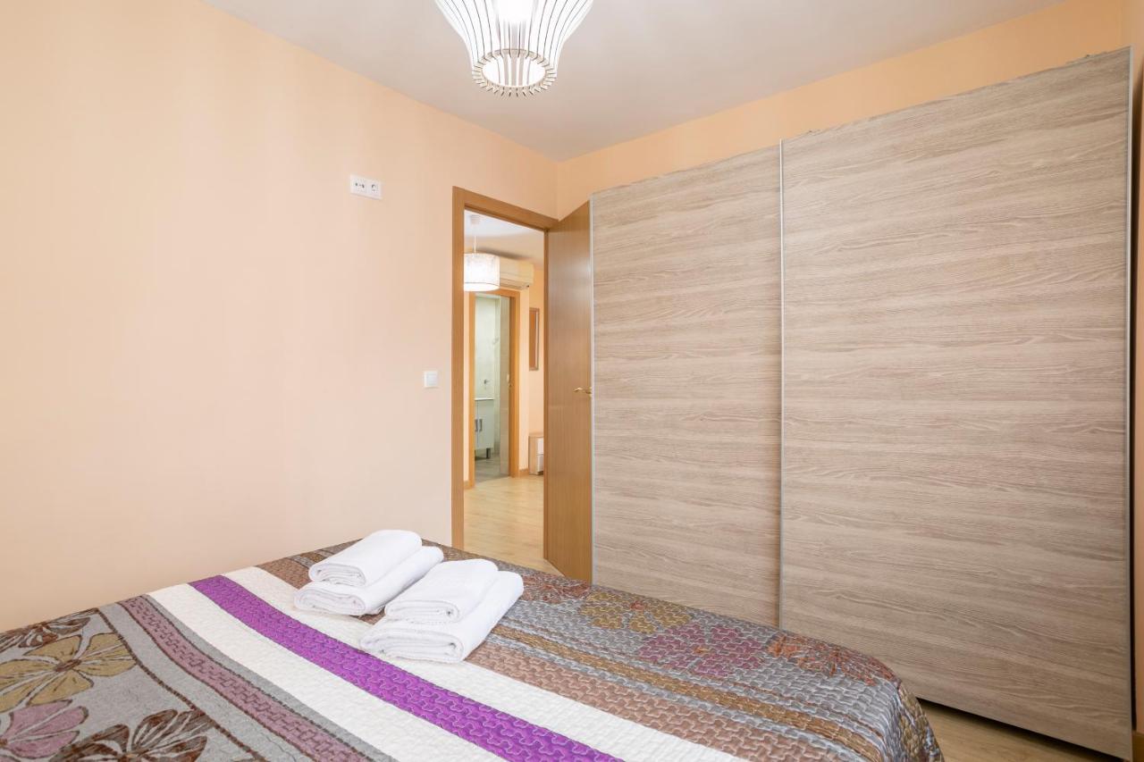Gerona Apartment By Ghr Rentals Alicante Kültér fotó