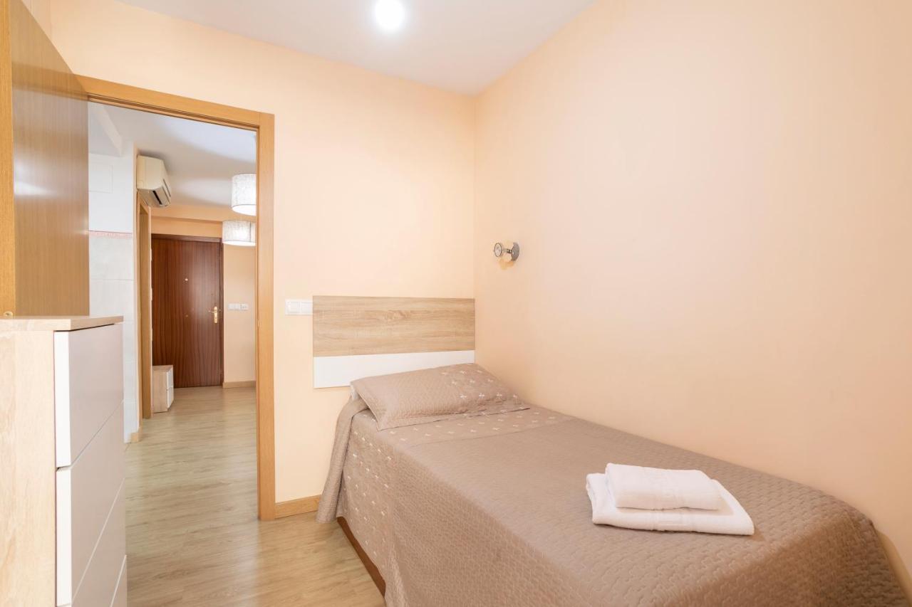 Gerona Apartment By Ghr Rentals Alicante Kültér fotó