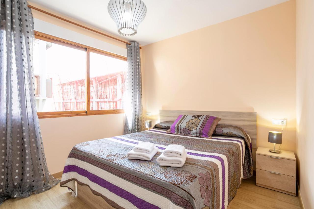 Gerona Apartment By Ghr Rentals Alicante Kültér fotó