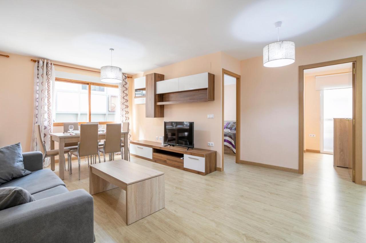 Gerona Apartment By Ghr Rentals Alicante Kültér fotó